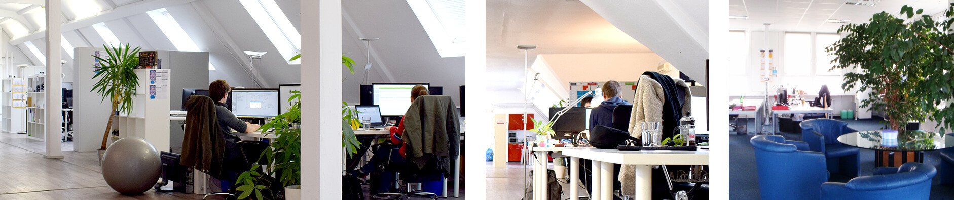 Arbeiten bei asgoodasnew