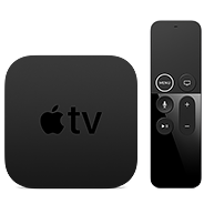 Apple TV
